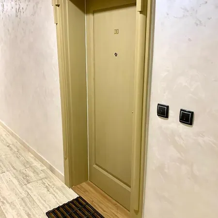 Apartment La Promenade