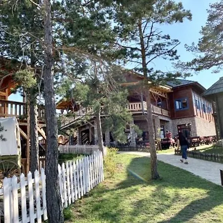 La Promenade 아파트 *