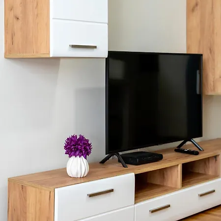 La Promenade 아파트 *