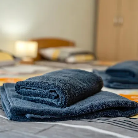 La Promenade 즐라티보