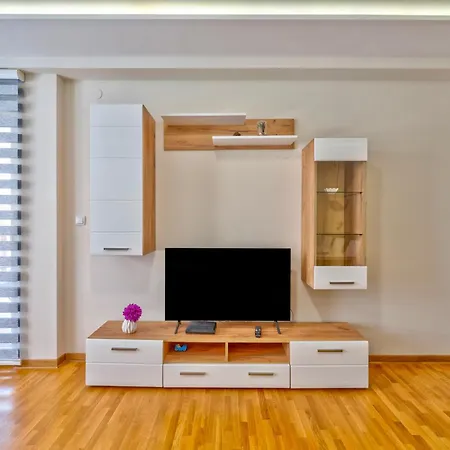 La Promenade 아파트 *