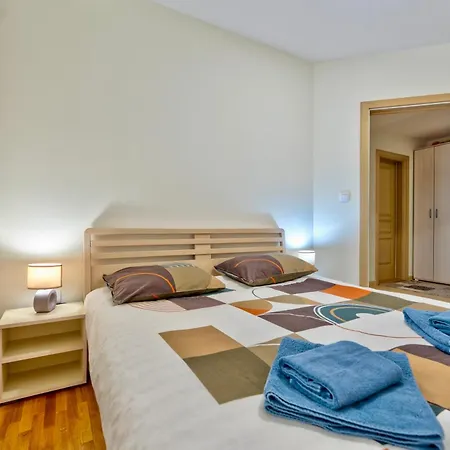 La Promenade 아파트